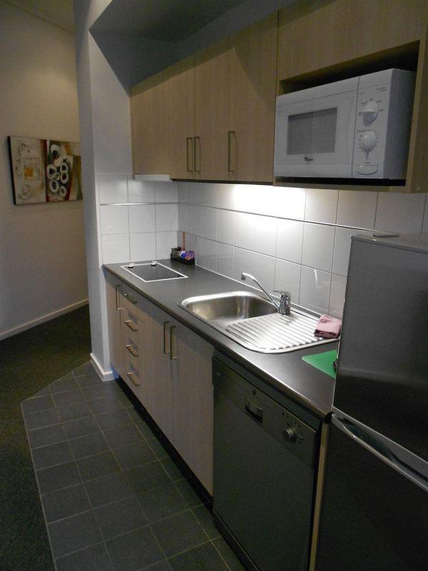 Aparthotel Riverside 4*