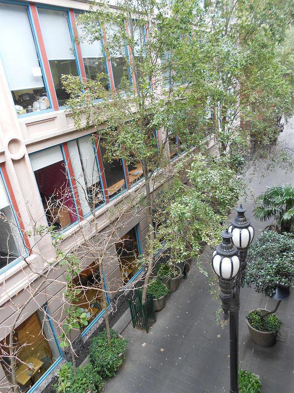 Riverside 4* Melbourne