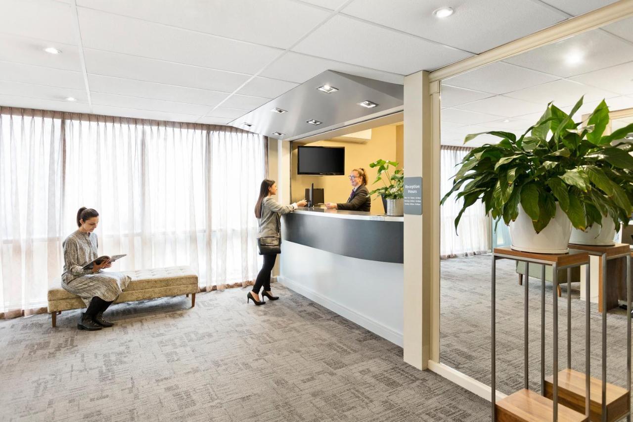 Aparthotel Quest St Kilda Bayside