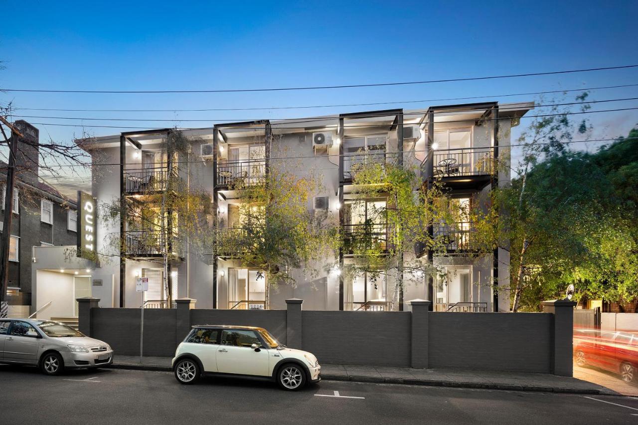 Quest St Kilda Bayside