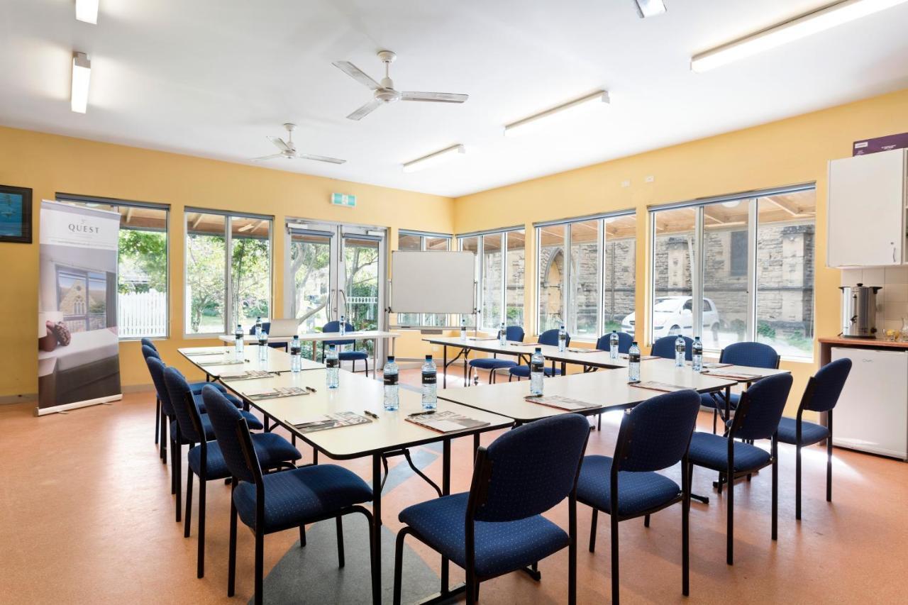 Quest St Kilda Bayside Aparthotel Melbourne
