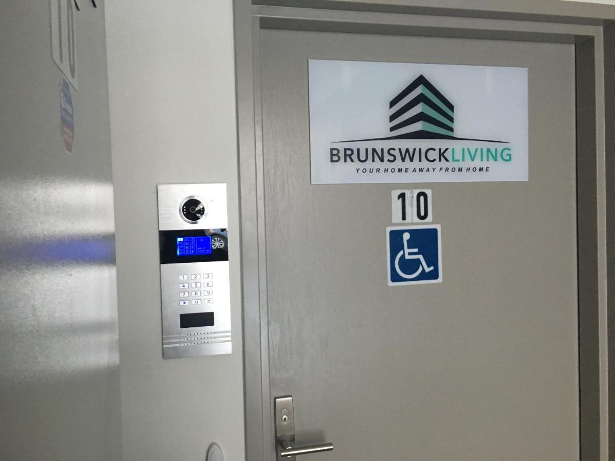 Apartment U1 Brunswick Living Ground Floor Patio Close To And Cbd Free Wifi Tram At Doorstep *