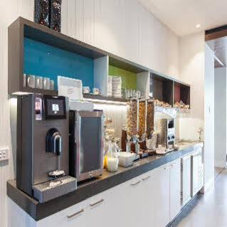 Abode By Easystay Aparthotel
