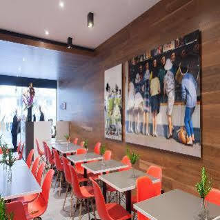 Abode By Easystay 4*