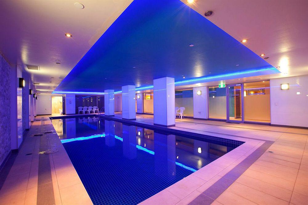 Atlantis Hotel 4*