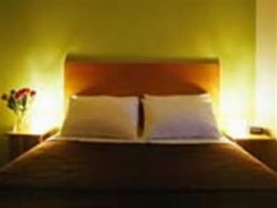 Aparthotel Heights Serviced