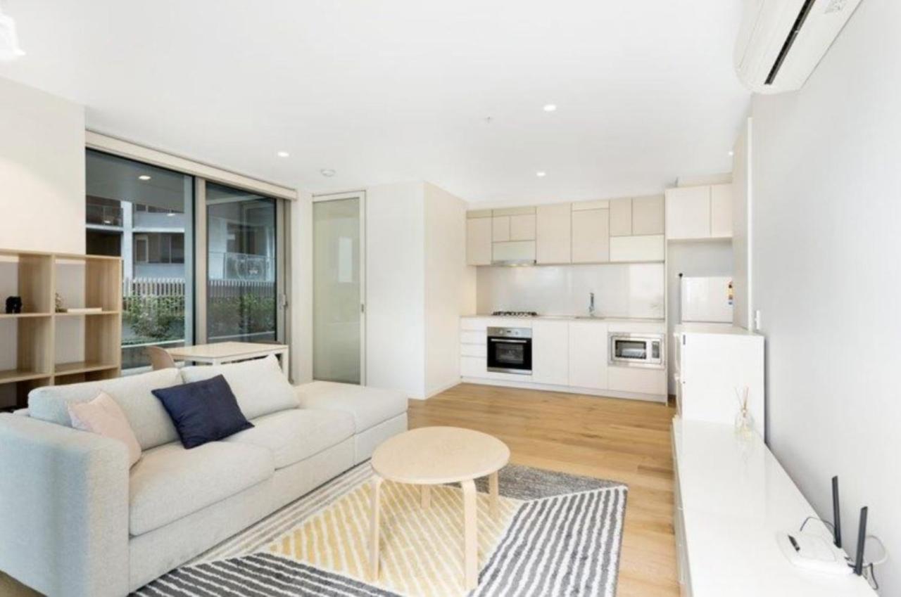 Readyset On Rose Lane Apartment