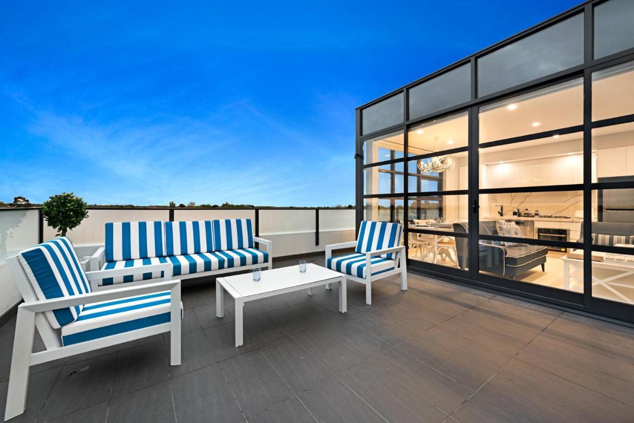 The Hamptons - St Kilda