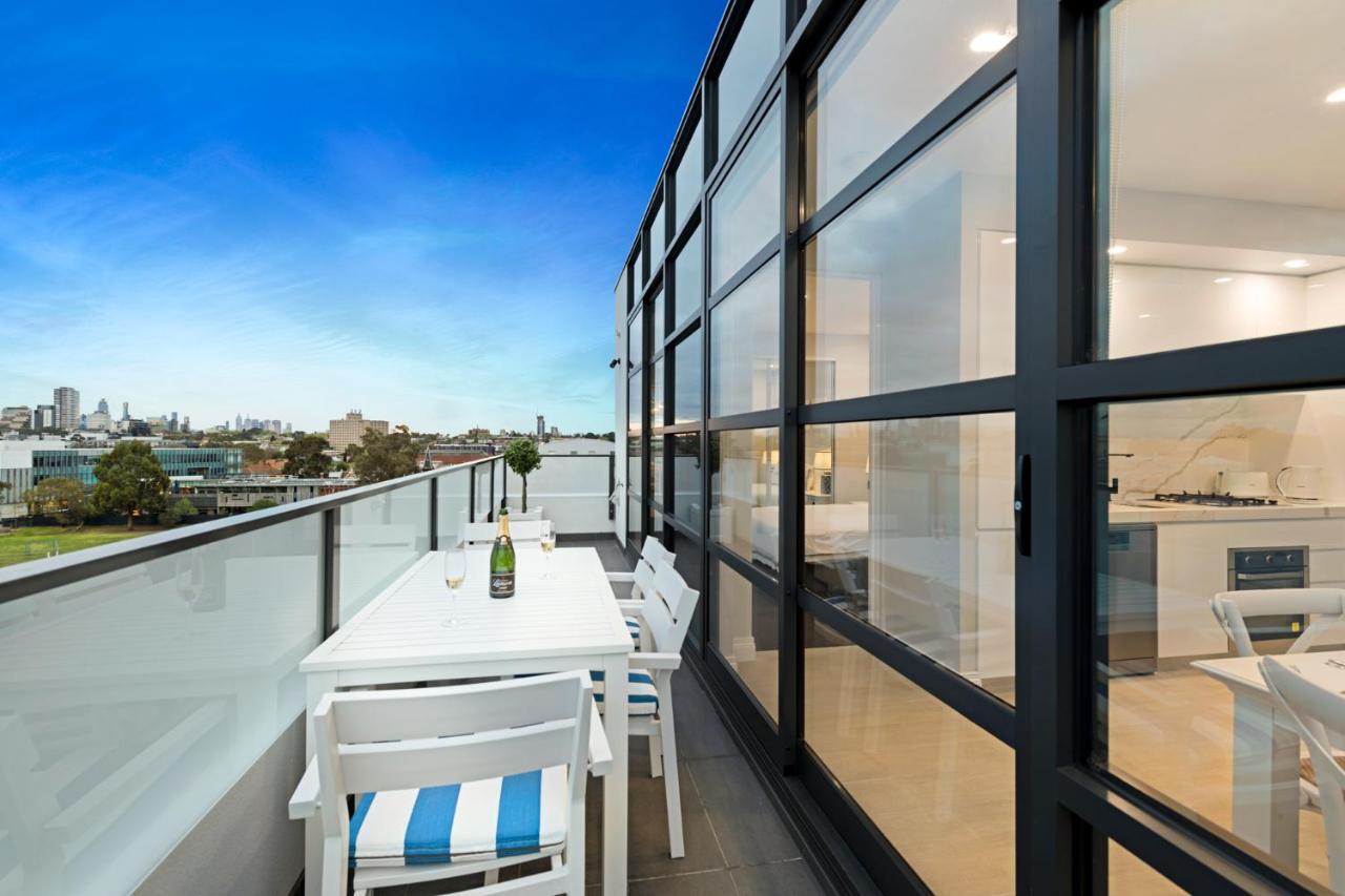 The Hamptons - St Kilda Aparthotel 3*