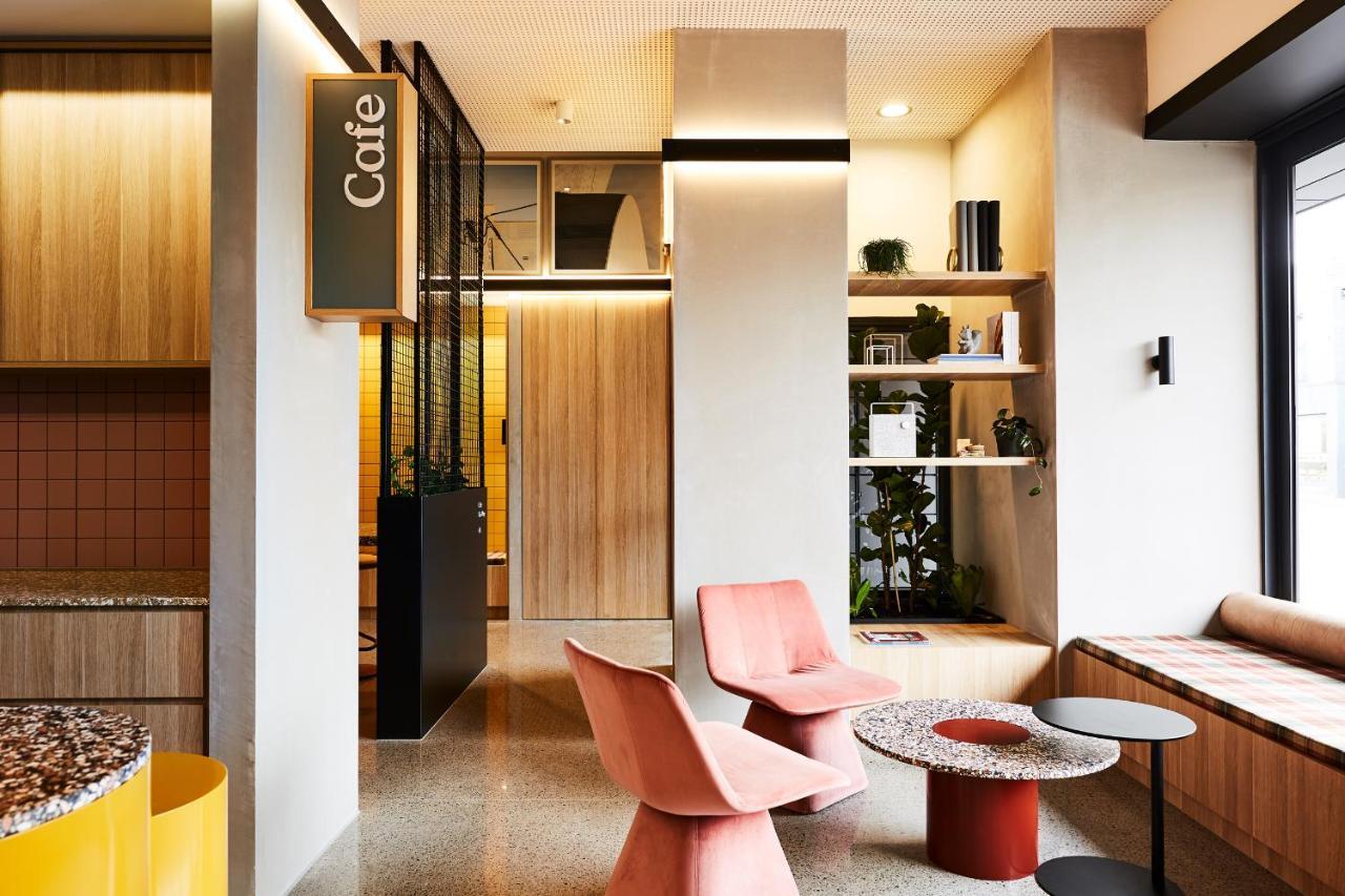 Lanbruk Richmond Hill Melbourne