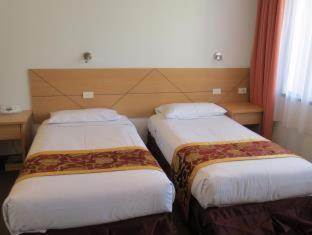 Motel Flagstaff Melbourne