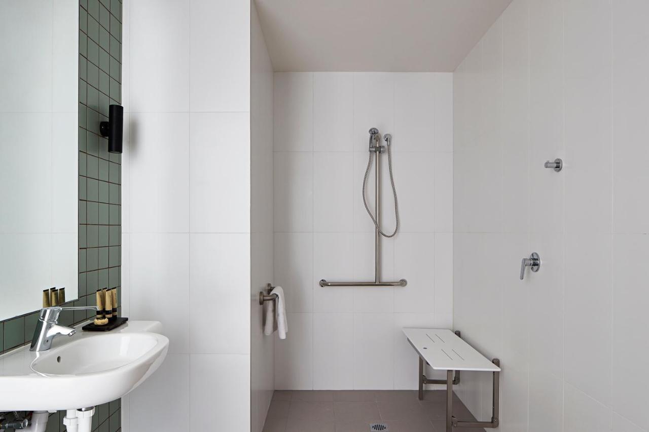 Lanbruk Richmond Hill Aparthotel Melbourne