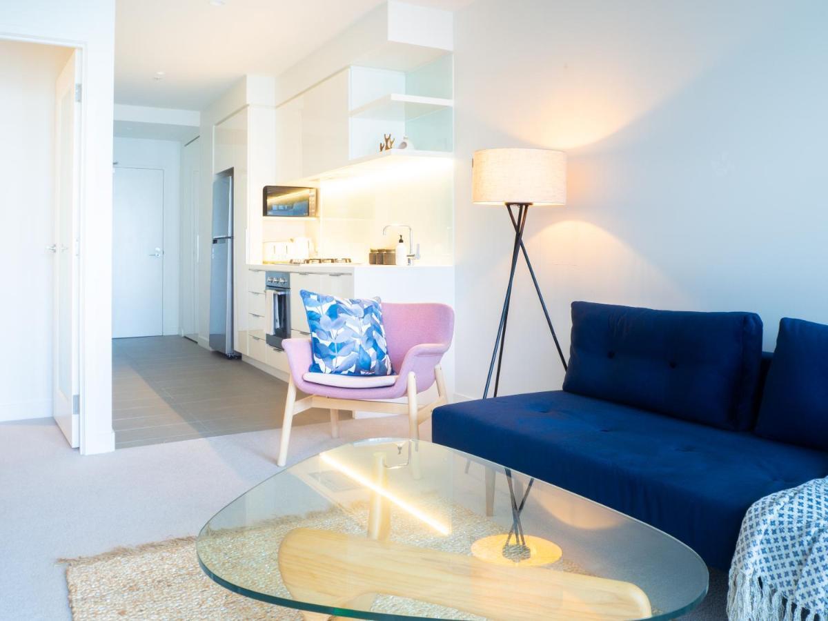 Littlestay Eporo - Central