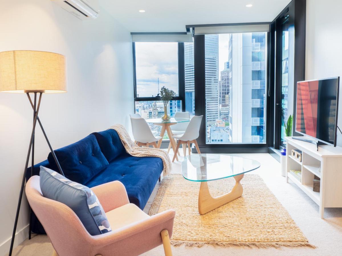 Littlestay Eporo - Central * Melbourne