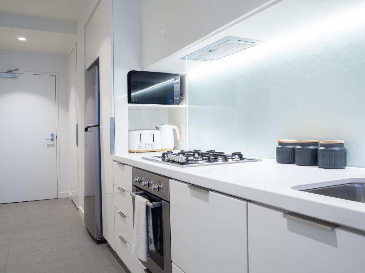Littlestay Eporo - Central Apartment Melbourne