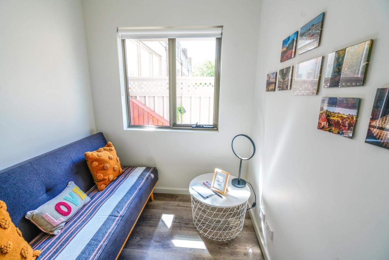 Apartment U1 Brunswick Living Ground Floor Patio Close To And Cbd Free Wifi Tram At Doorstep