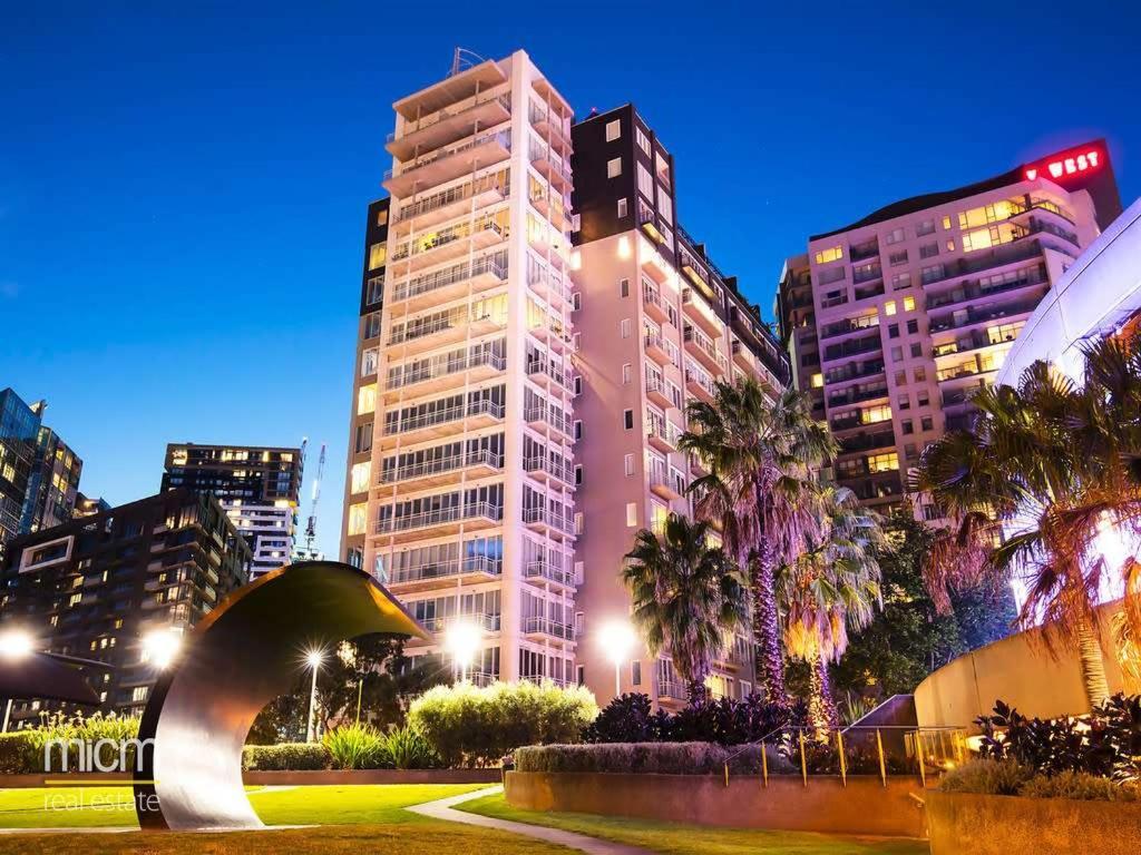 Apartment Southbank Apartments 28 Southgate