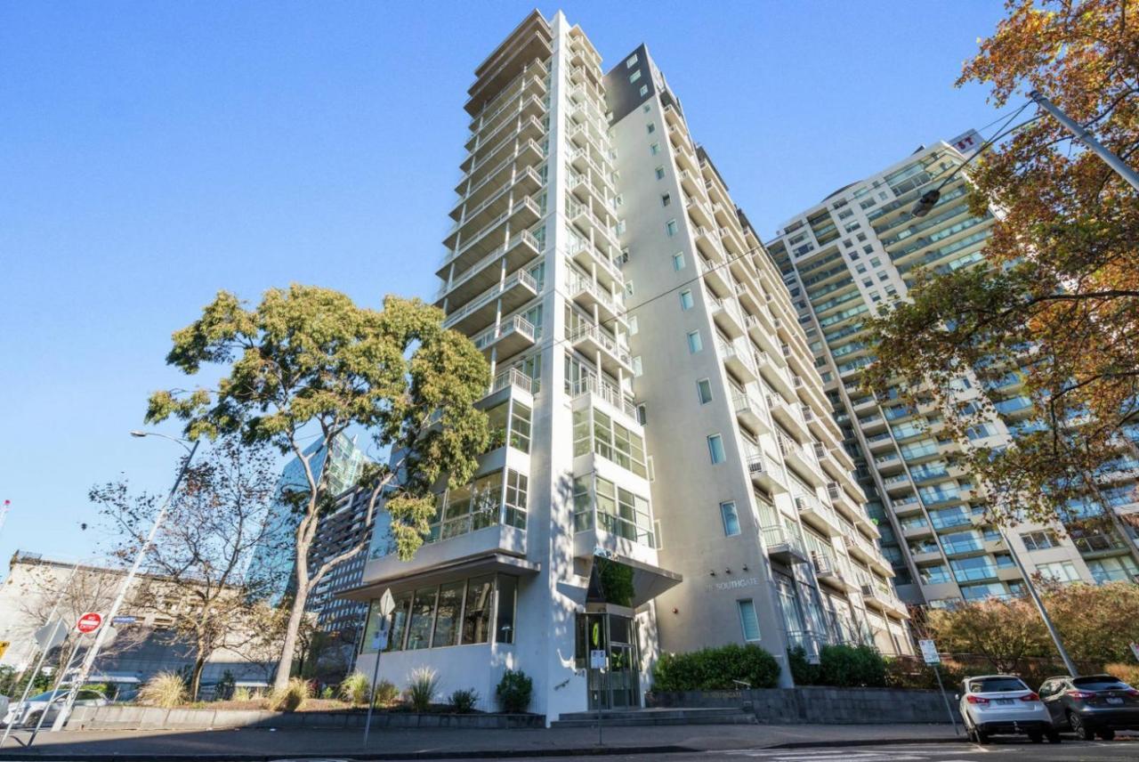 Southbank Apartments 28 Southgate Apartment Melbourne