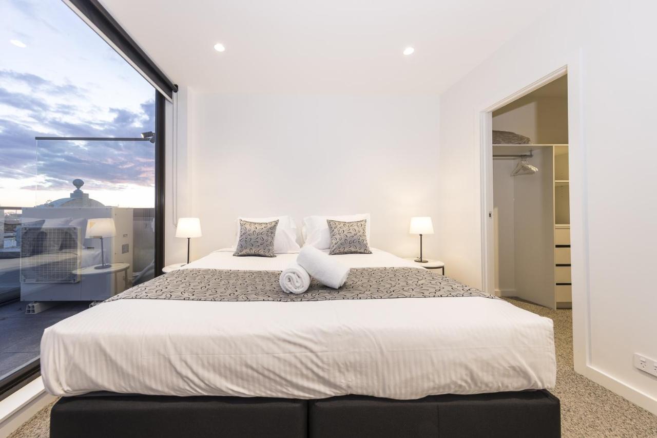 Aparthotel Q Squared Serviced