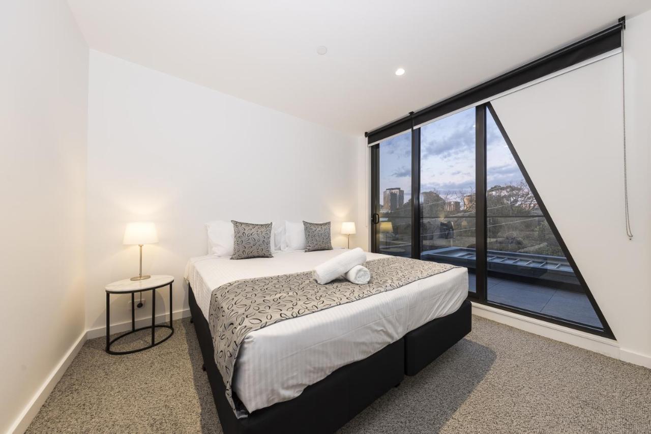Q Squared Serviced Aparthotel