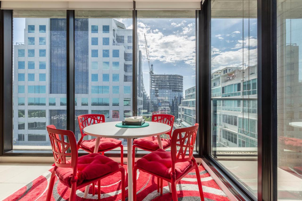 Apartment Light, Airy, Spacious Queens Road *