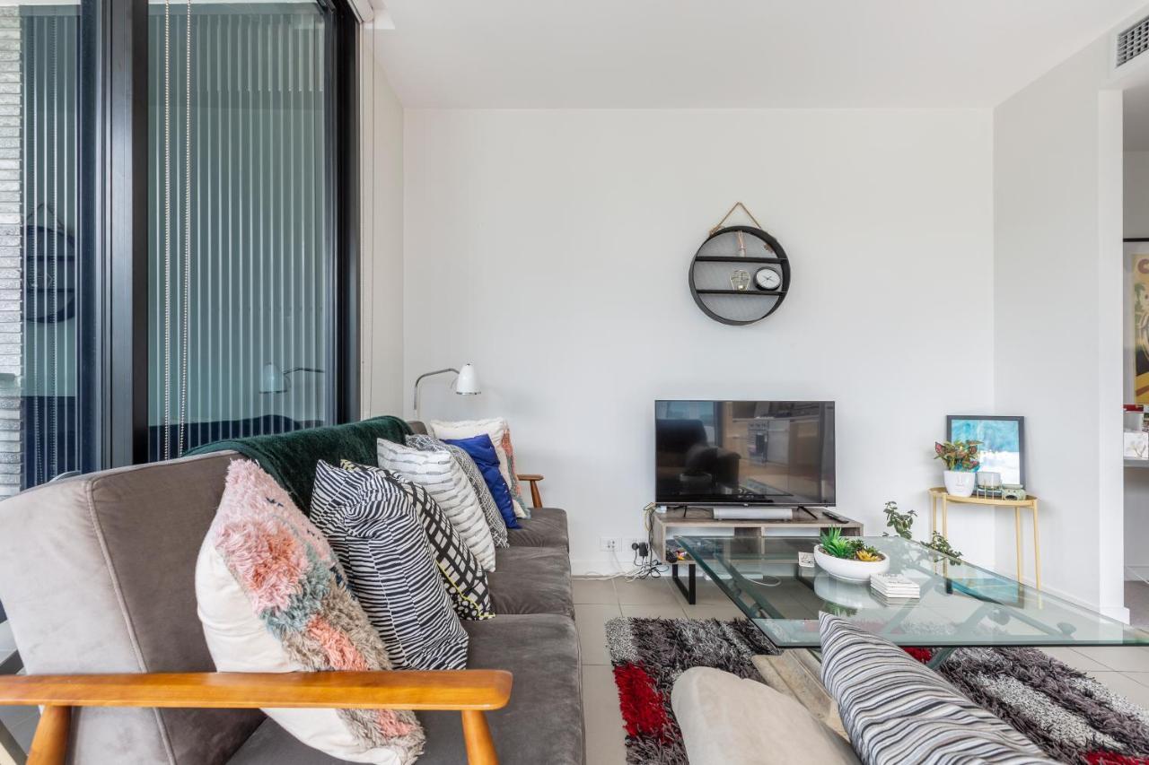 Apartment Light, Airy, Spacious Queens Road *