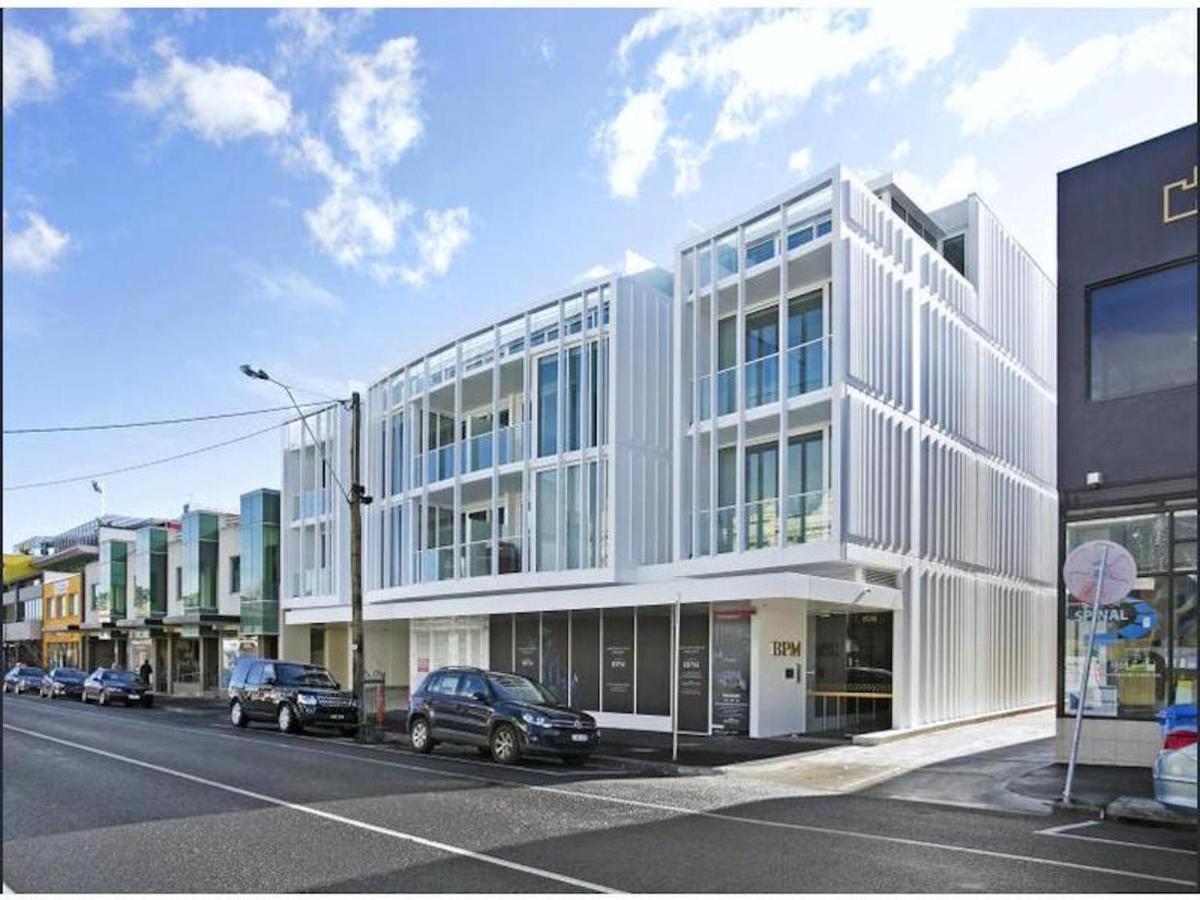 Brilliant Brighton In Bayside Apartment *