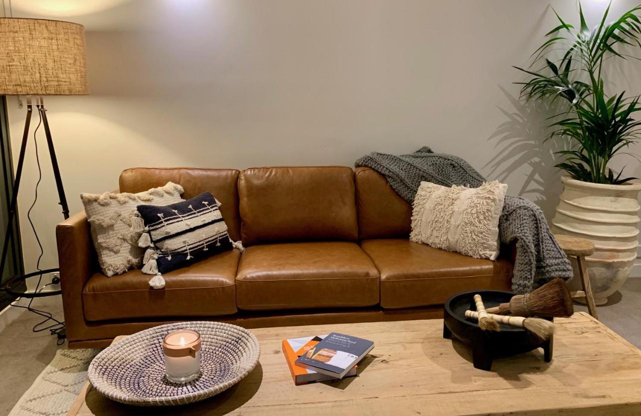 Apartment Boutique Abode 314 Melbourne