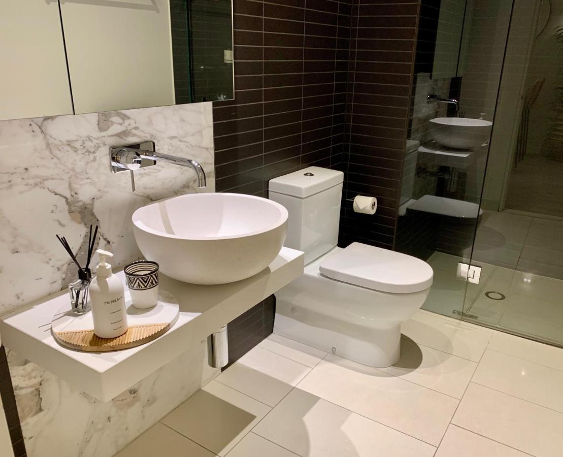 Apartment Boutique Abode 314 *