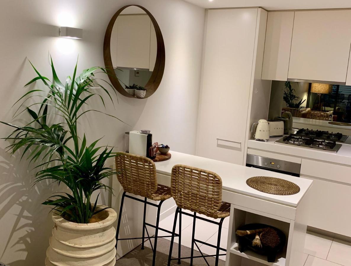 Boutique Abode 314 Apartment Melbourne