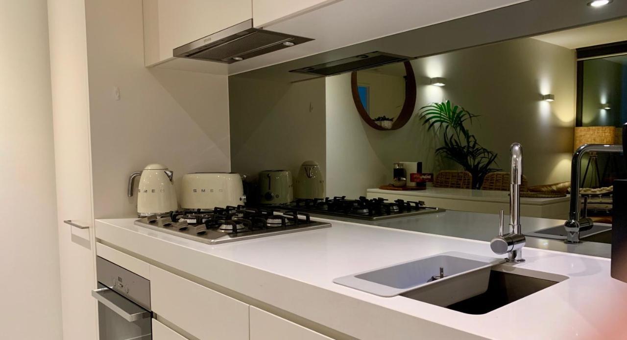 Boutique Abode 314 Apartment *