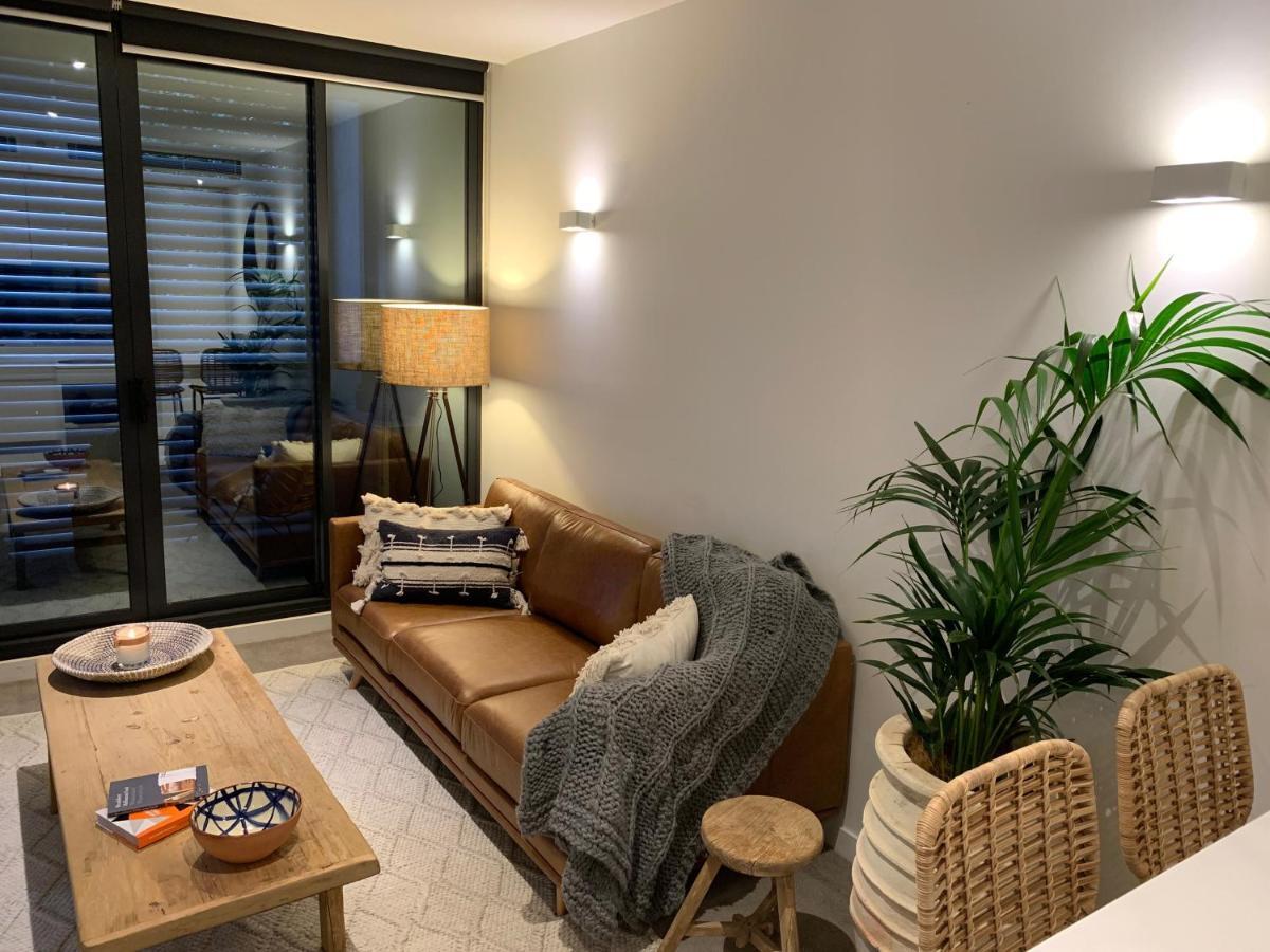 Boutique Abode 314 Apartment Melbourne