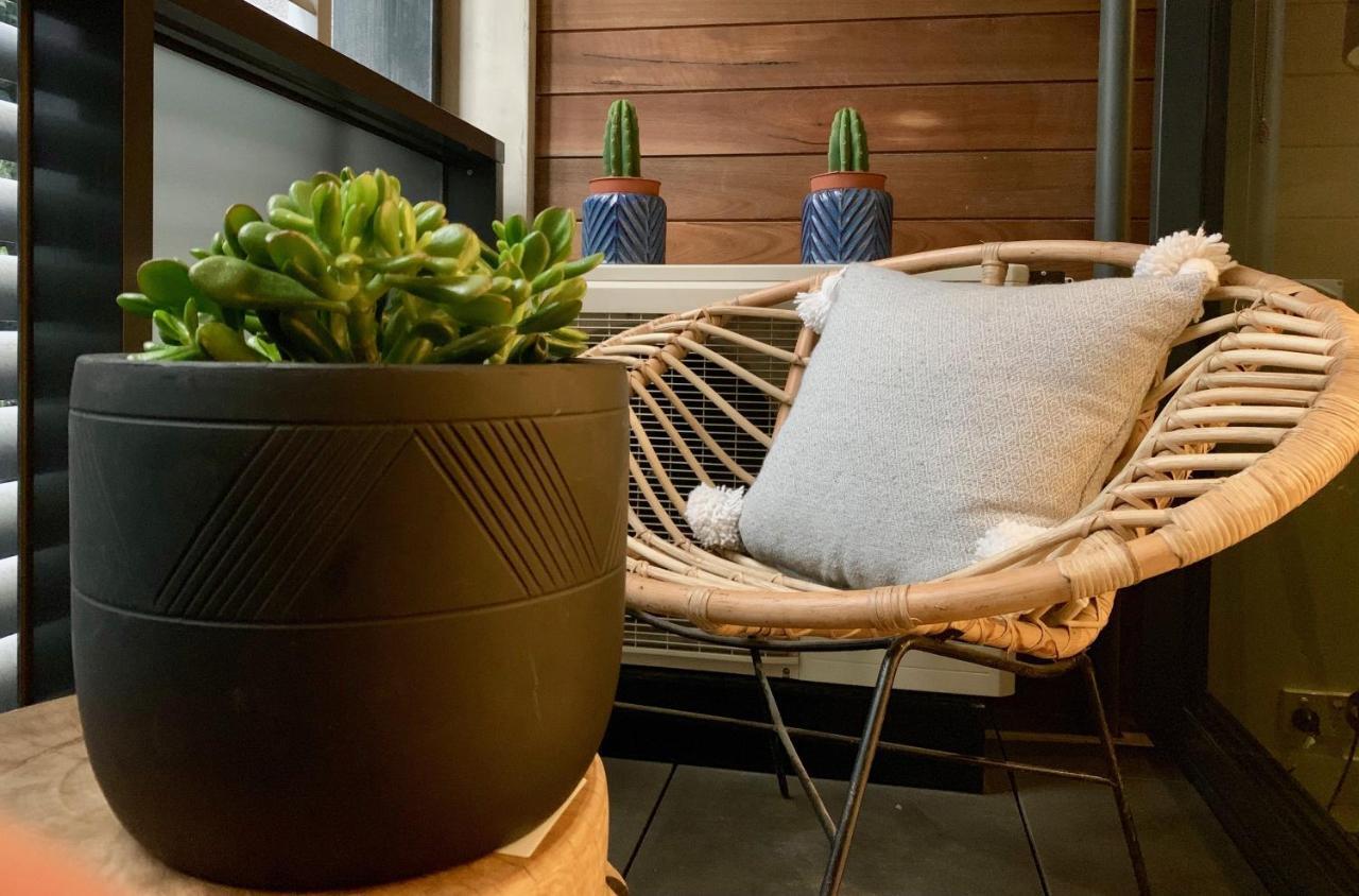 Apartment Boutique Abode 314 *