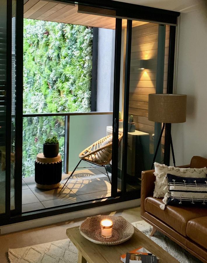 Boutique Abode 314 * Melbourne