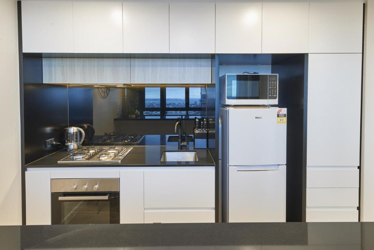Mega Style The International Apartment *