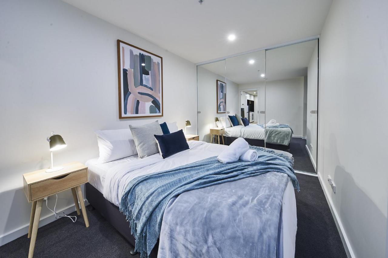 Apartment Mega Style The International Melbourne