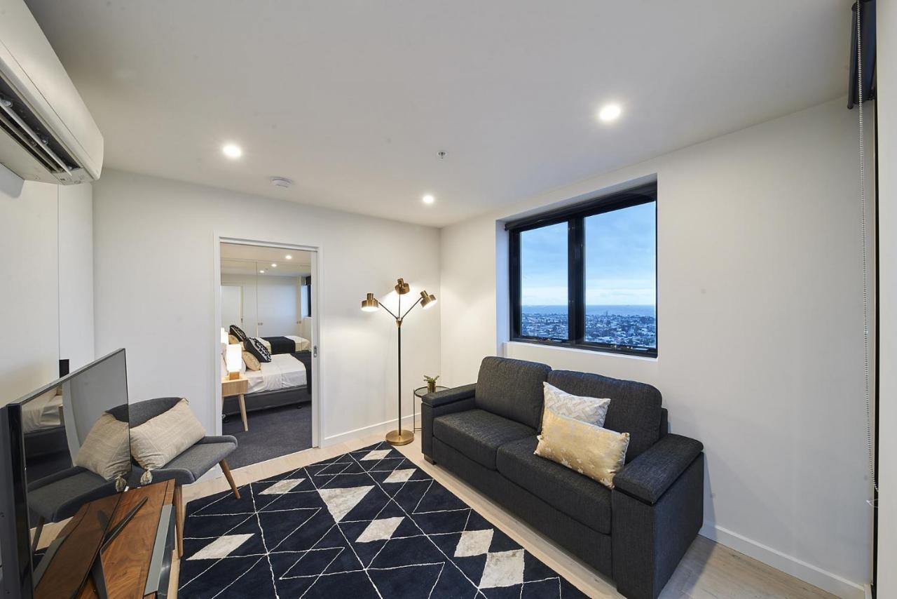 Apartment Mega Style The International Melbourne