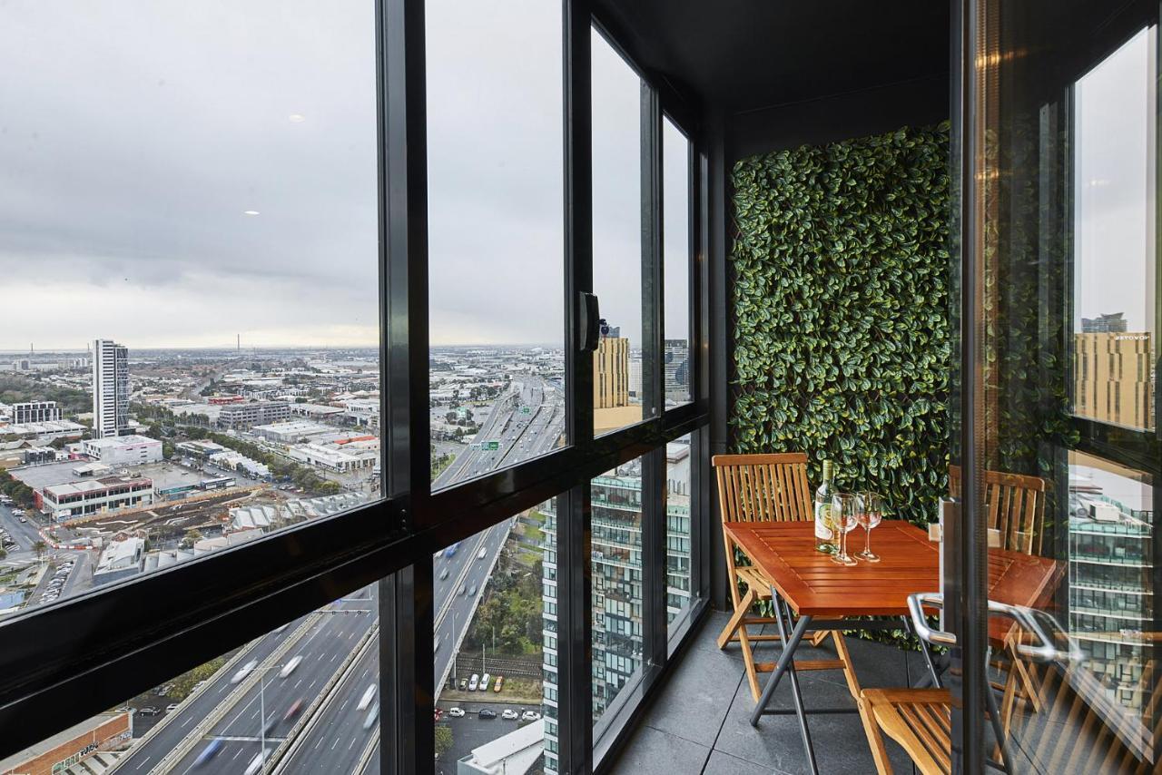Apartment Mega Style The International