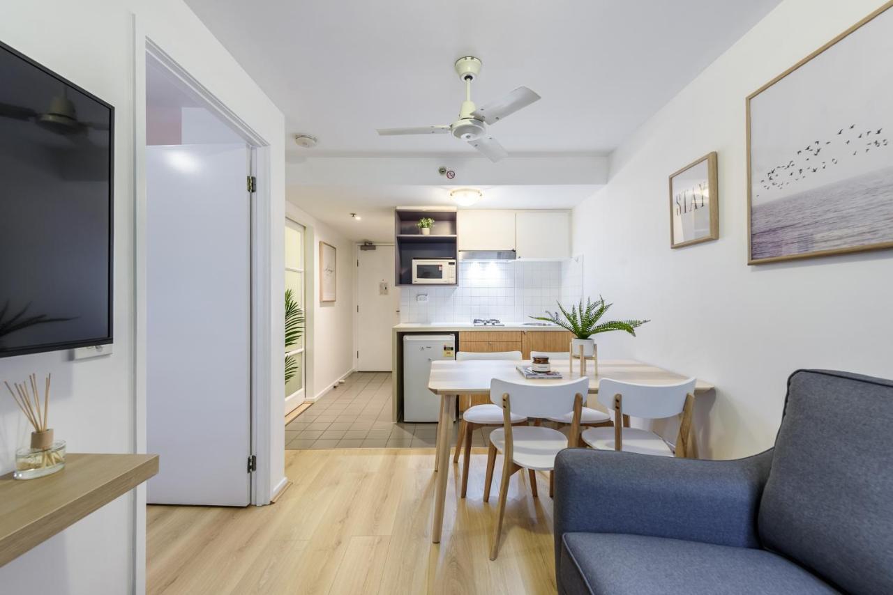 Wow On Flinders Apartment