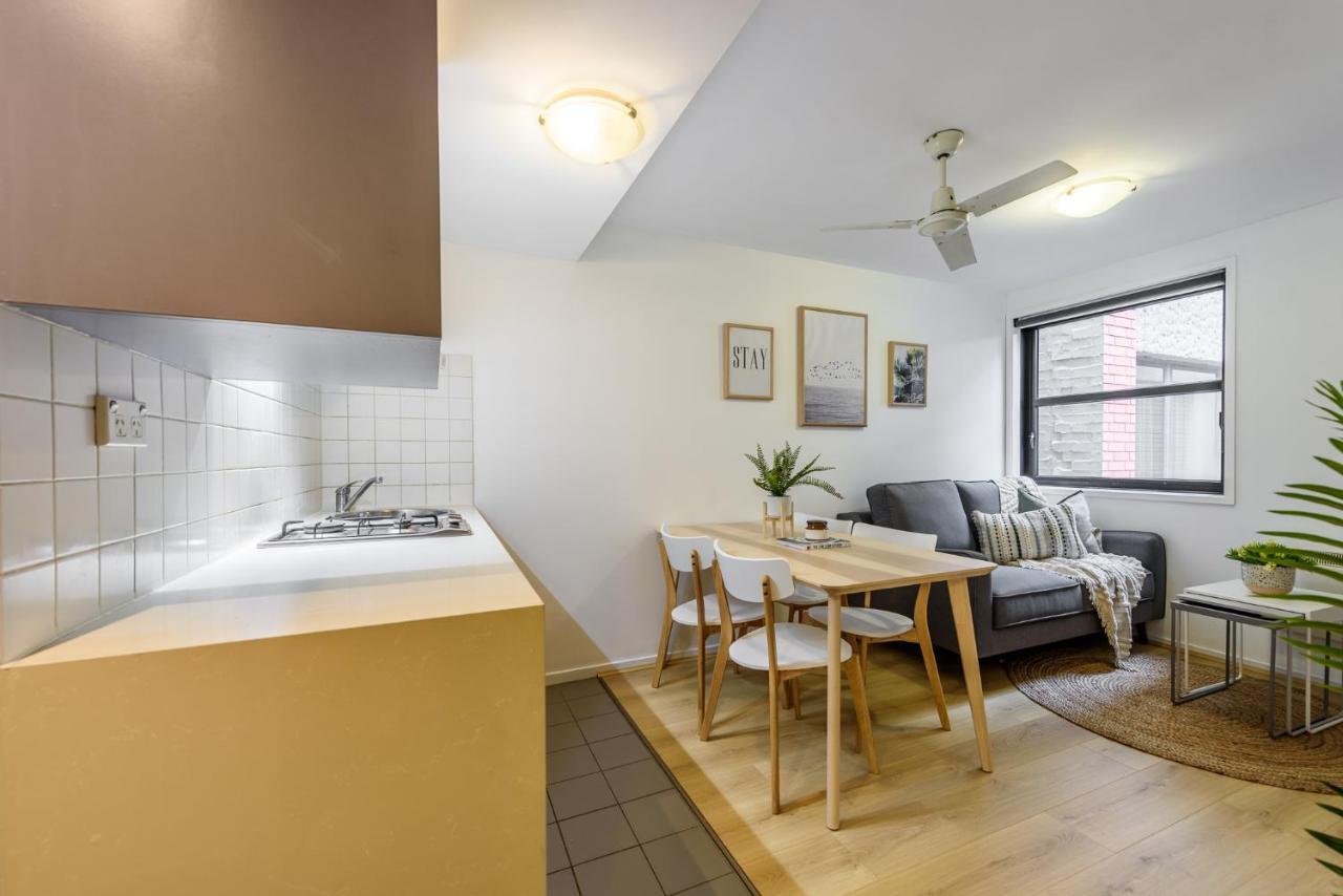 Wow On Flinders Apartment *
