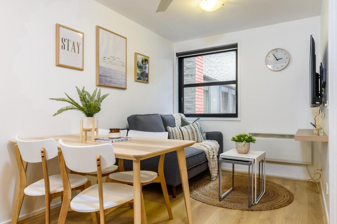 Apartment Wow On Flinders