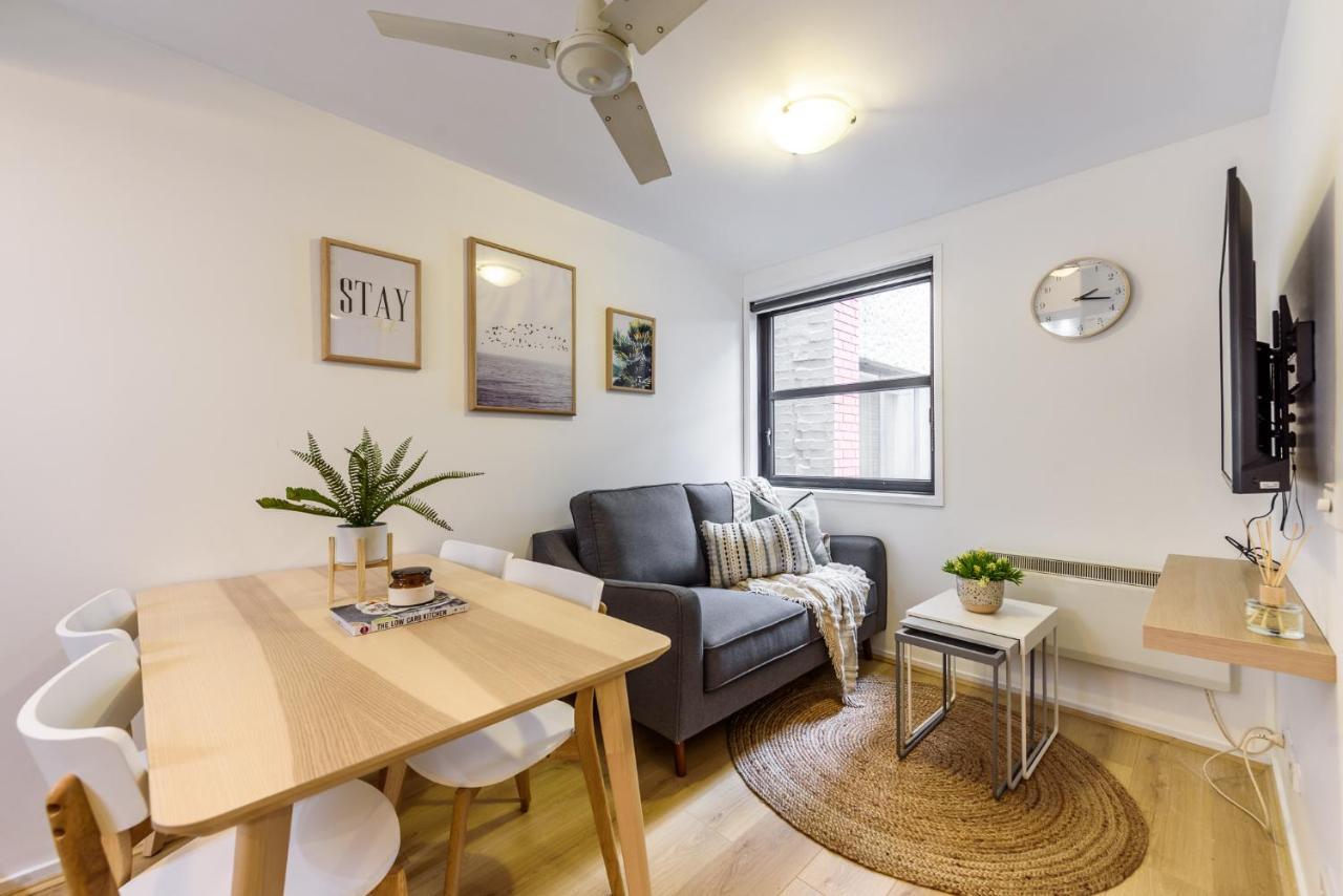 Wow On Flinders Apartment *