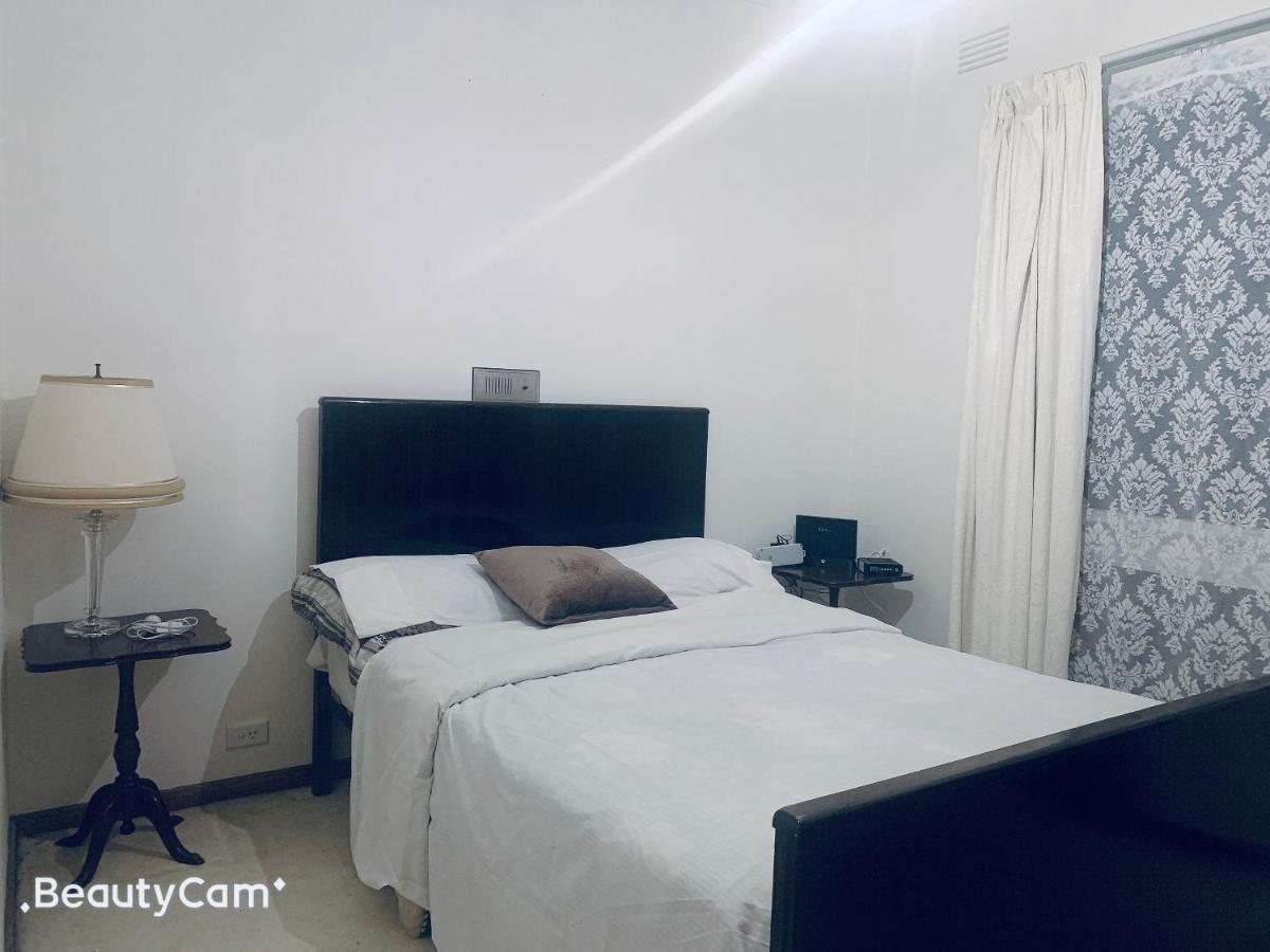 Gertz Homestay