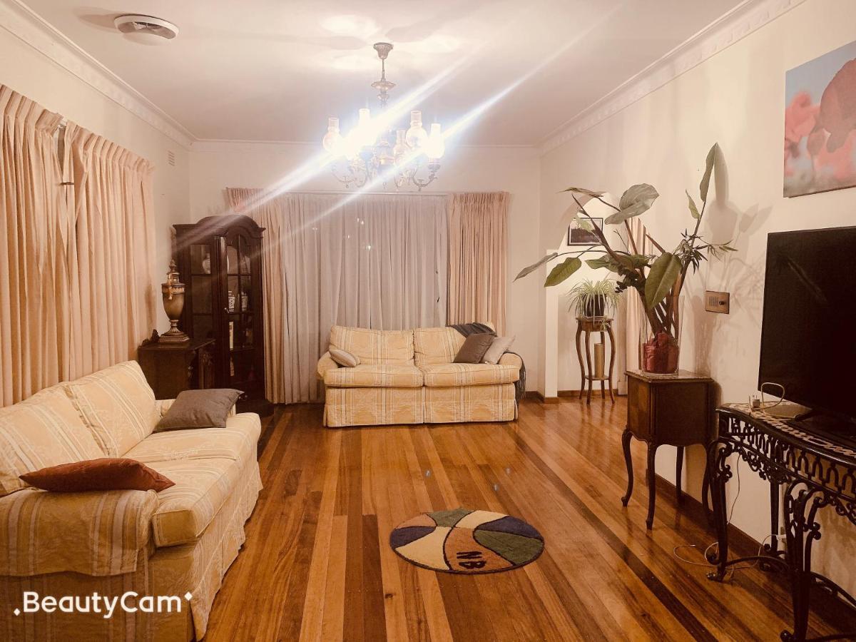 Homestay Gertz