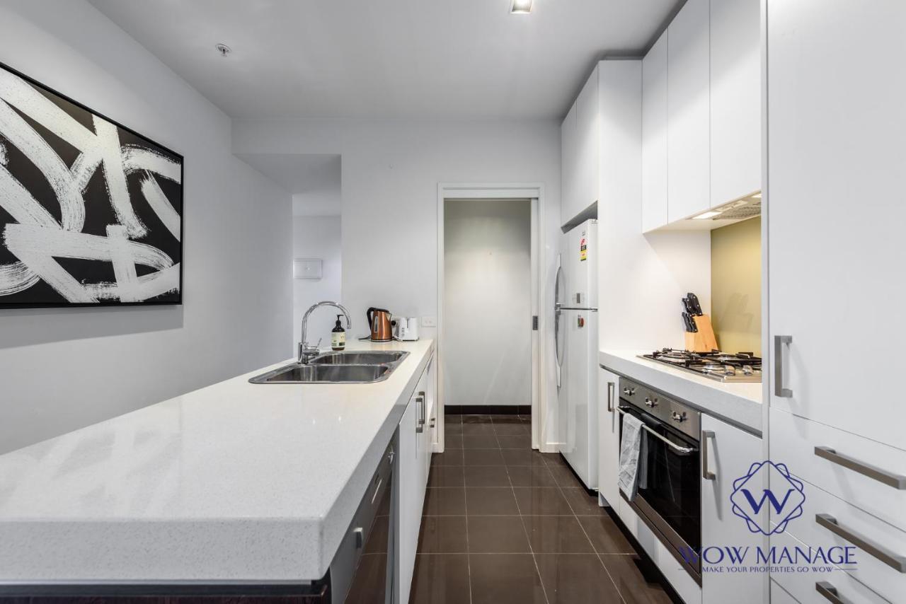 Apartment Wow On Swanston *