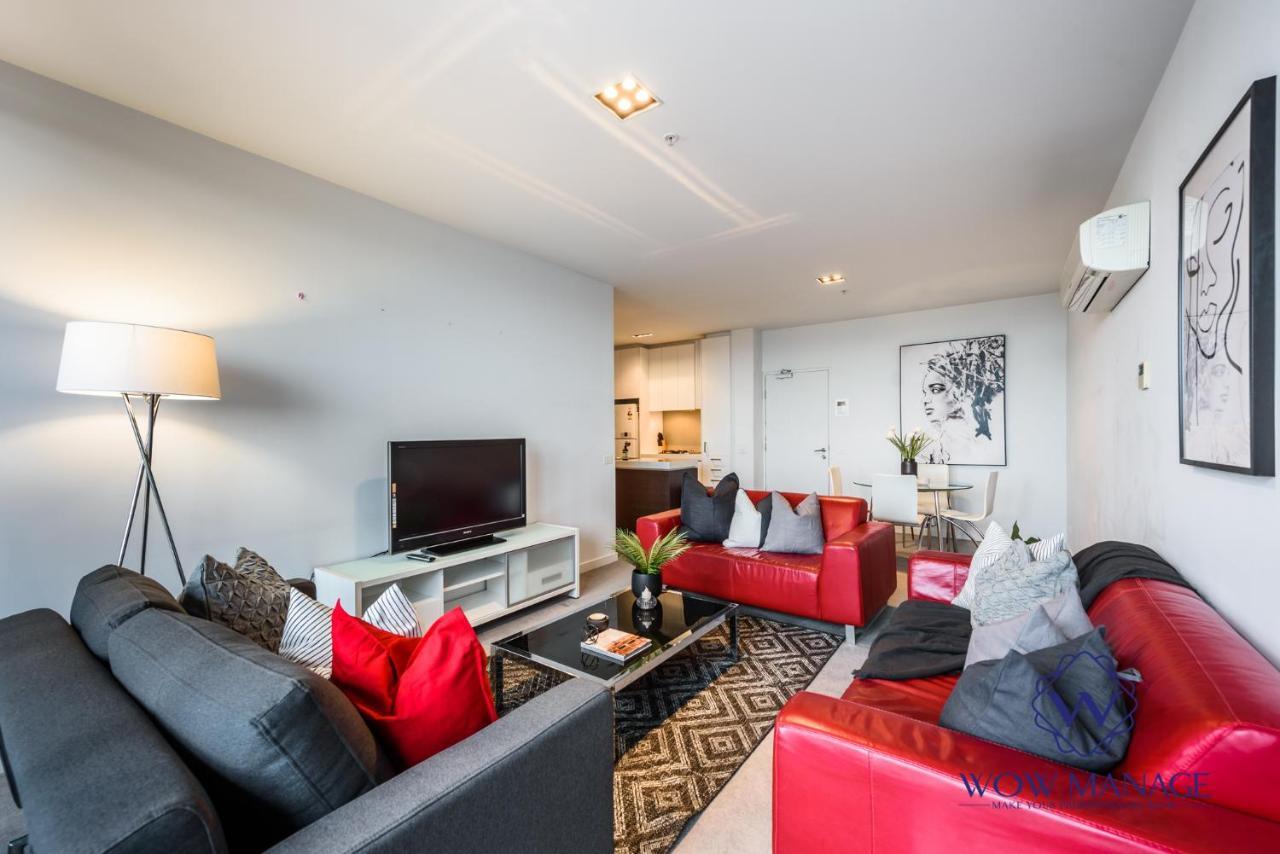 Apartment Wow On Swanston