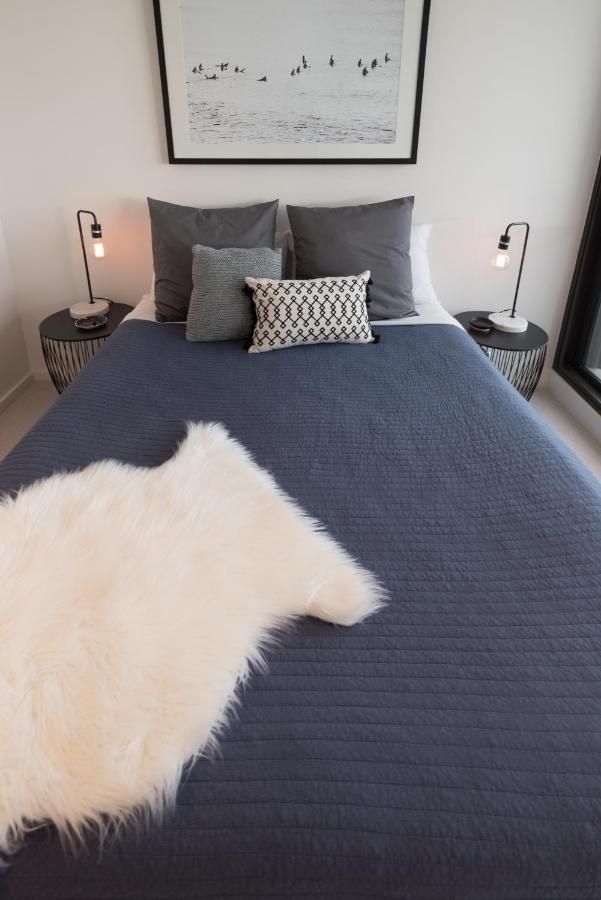 Apartment Orange Premier Melbourne