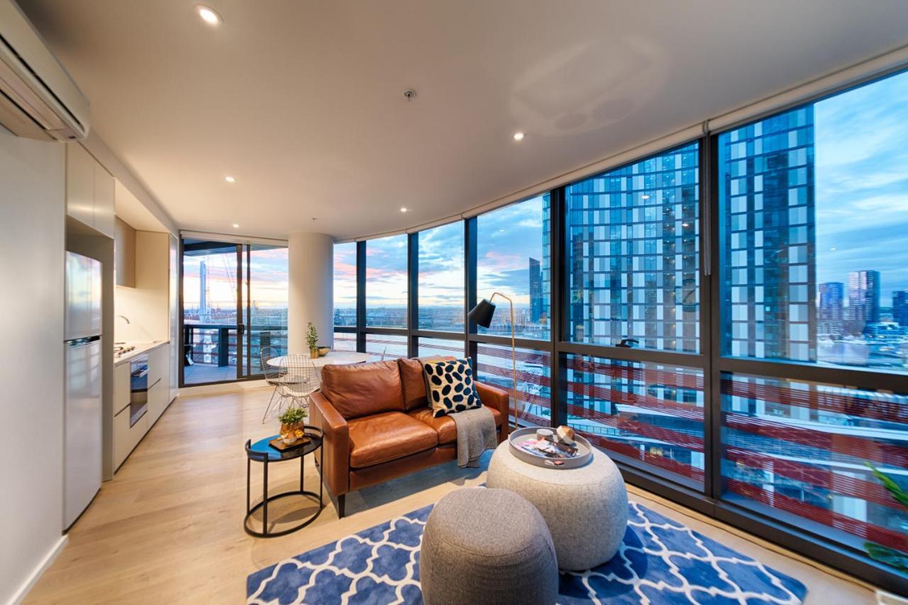 Orange Premier Apartment Melbourne