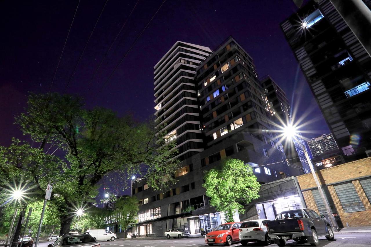 Apartment Flagstaff Melbourne
