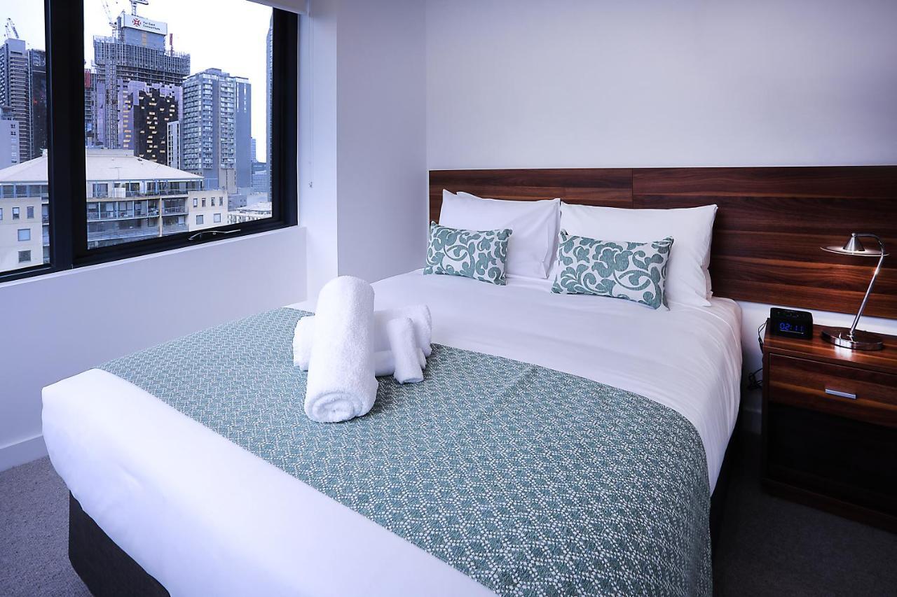 Flagstaff Apartment Melbourne